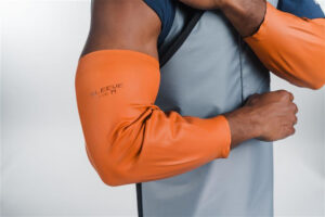 XGuard® Sleeve Leaded - .30mm-0