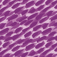 Fin it to Win it - Bright Lilac | Fabric #1215