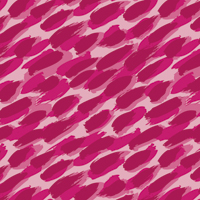 Fin it to Win it - Bright Pink | Fabric #1217