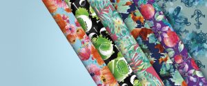 Fresh Air collection background
