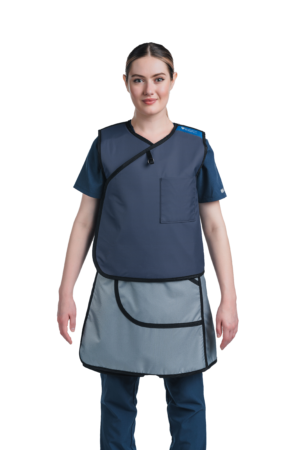 Enhanced - Full Overlap Vest (FVEST)-0