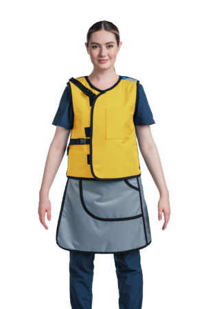 Enhanced - Regular Vest -0