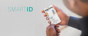 SmartID background