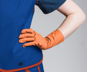 XGuard® Gloves - Leaded -0