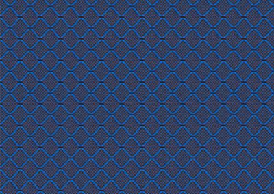 Fabrics - Ripstop - 510 Ripstop Royal Blue
