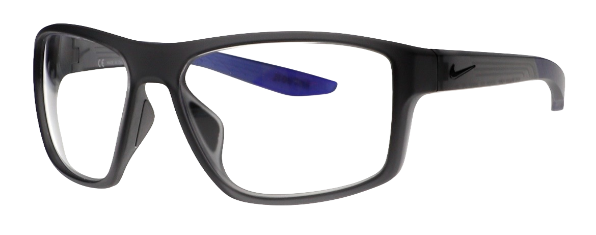 Nike® Brazen Fury Leaded Eyewear - Image 3