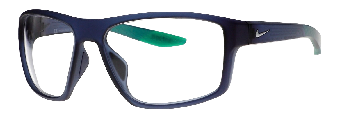 Nike® Brazen Fury Leaded Eyewear - Image 4