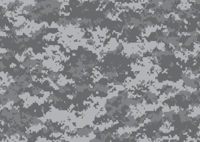 Fabrics - Fashion Patterns - 4854 Gray Digi Camo