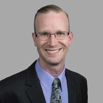 Paul Mathews