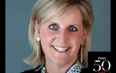 Burlington Medical CEO Lee Ann Fachko Recognized by Forbes