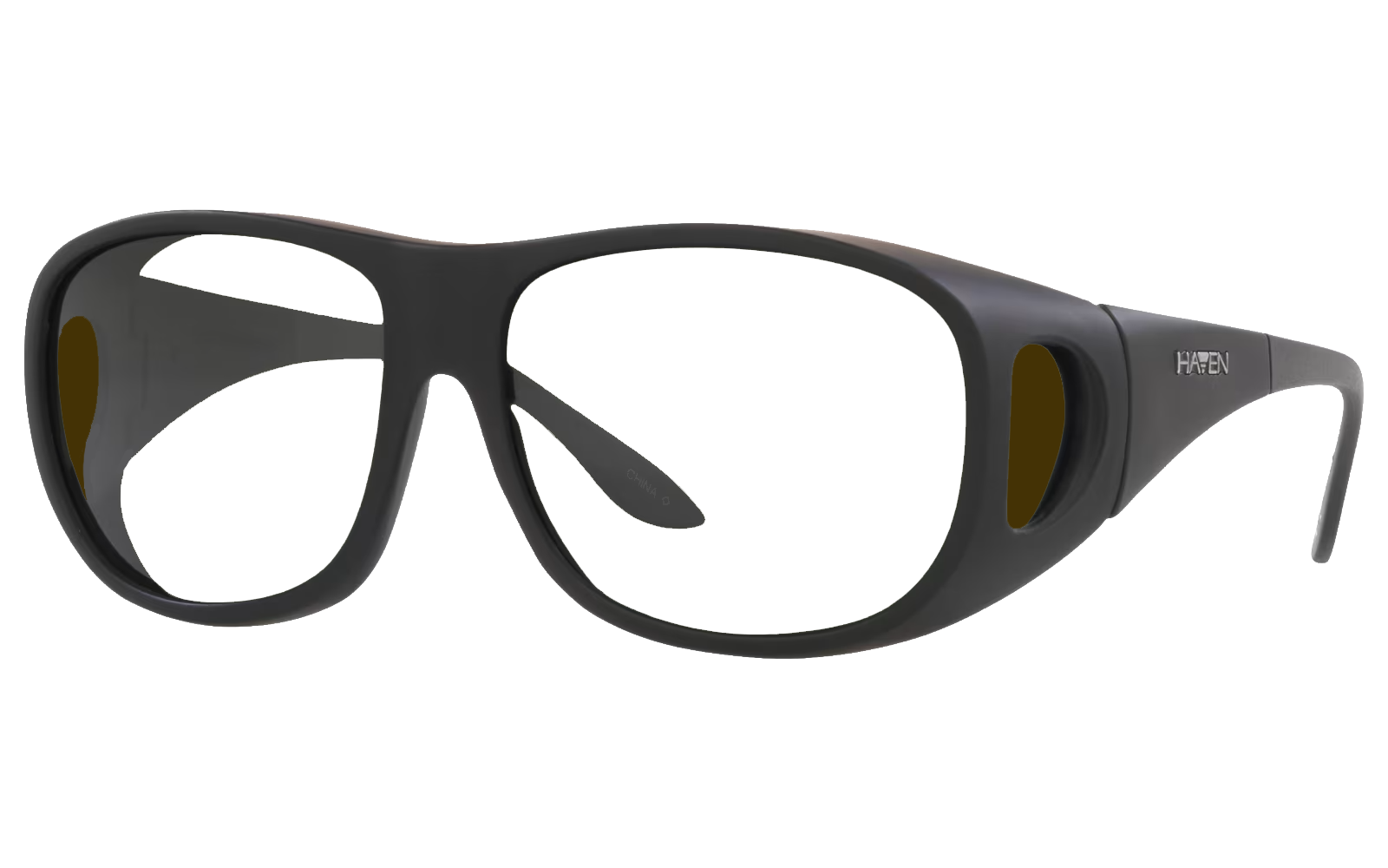 Haven LSND Fitover Leaded Eyewear - Image 8