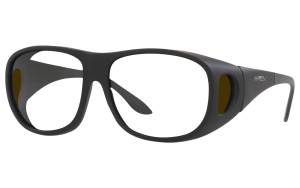Haven LSND Fitover Leaded Eyewear