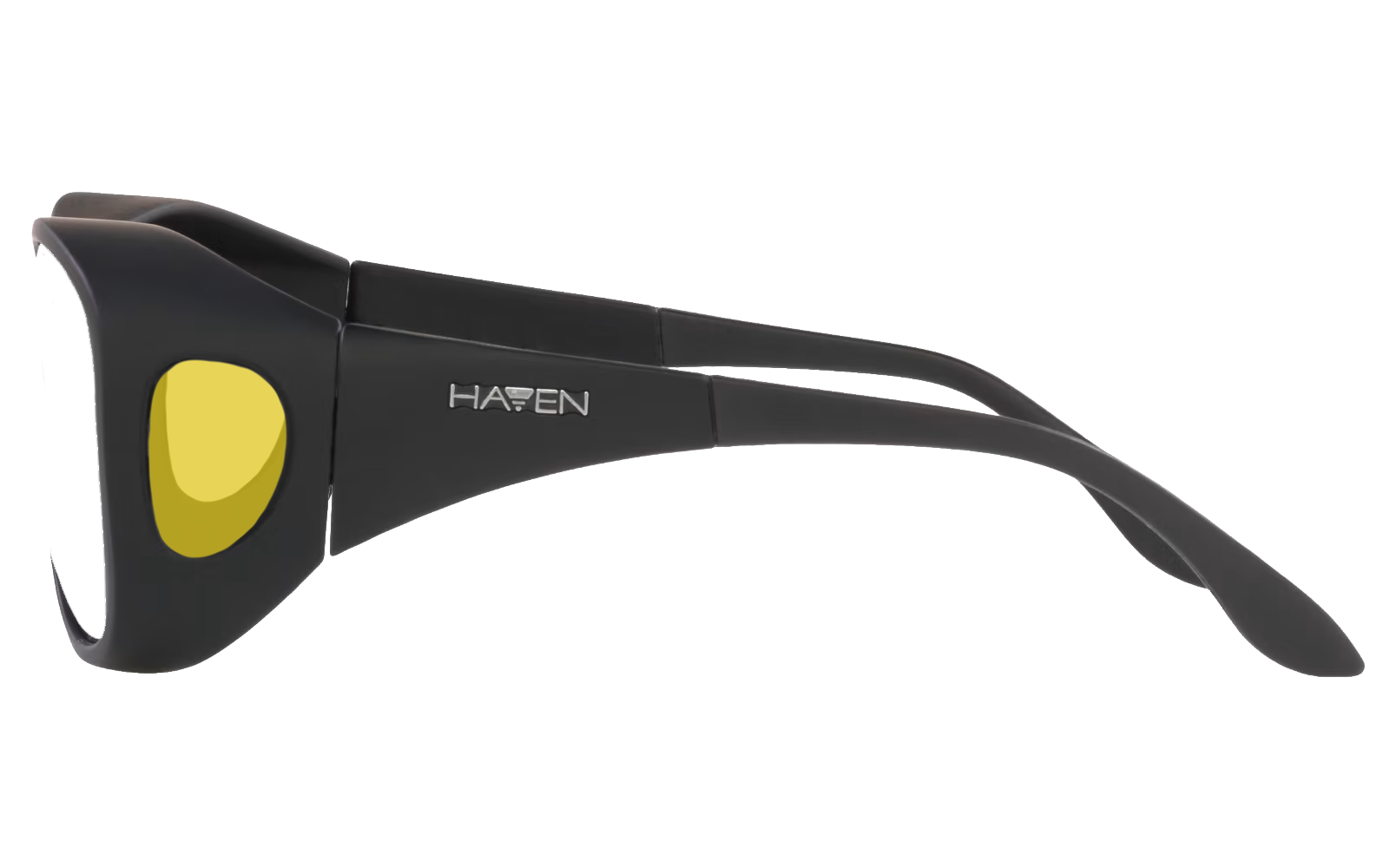 Haven LSND Fitover Leaded Eyewear - Image 6
