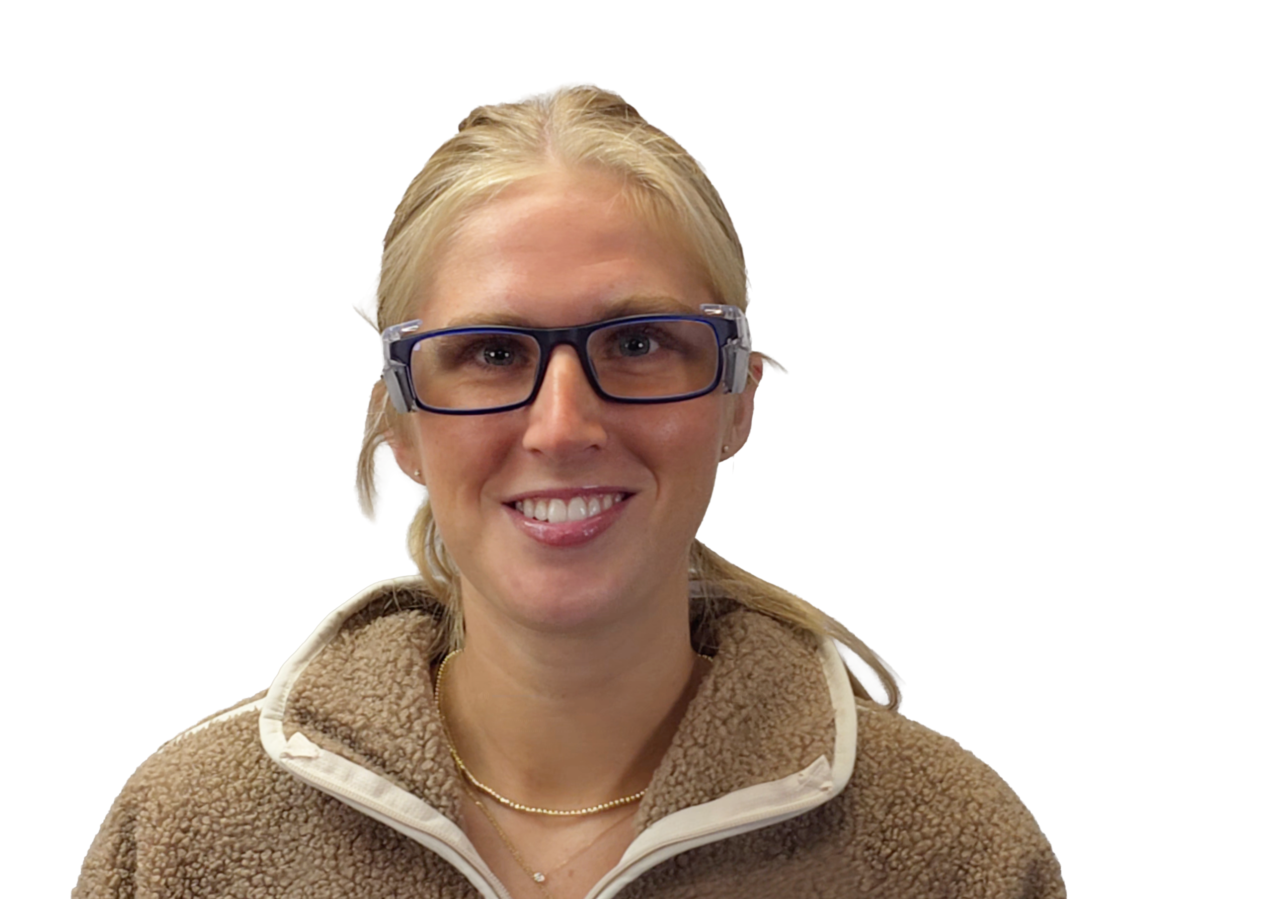 Nike® 7119 Leaded Eyewear - Image 5