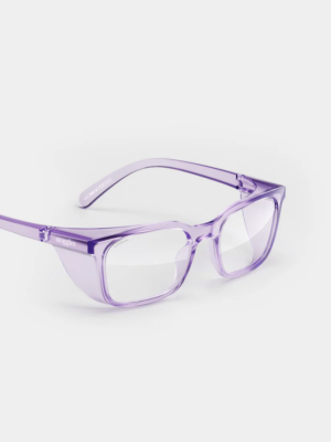 Stoggles Rectangle Leaded Eyewear-0