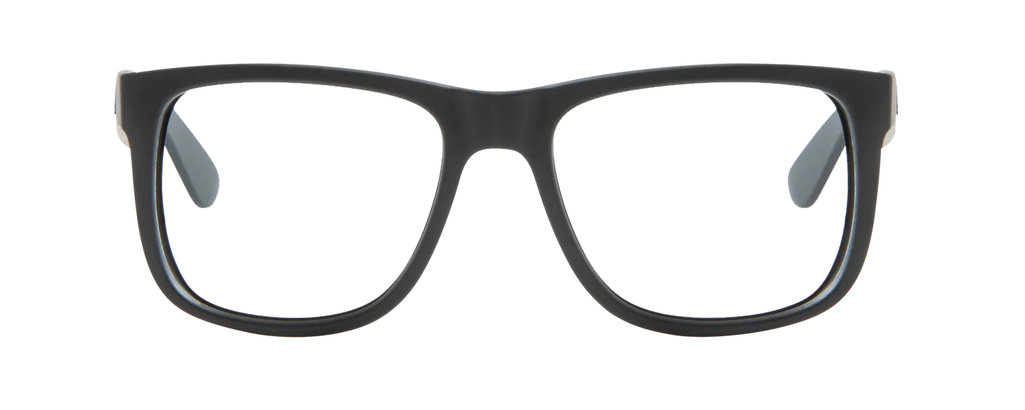 Ray-Ban Justin Leaded Eyewear - Image 4