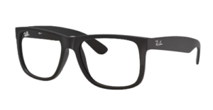 Ray-Ban Justin Leaded Eyewear-0