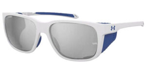 Under Armour Glacial Leaded Eyewear-0
