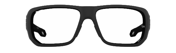 Under Armour Attack 2 Leaded Eyewear - Image 2