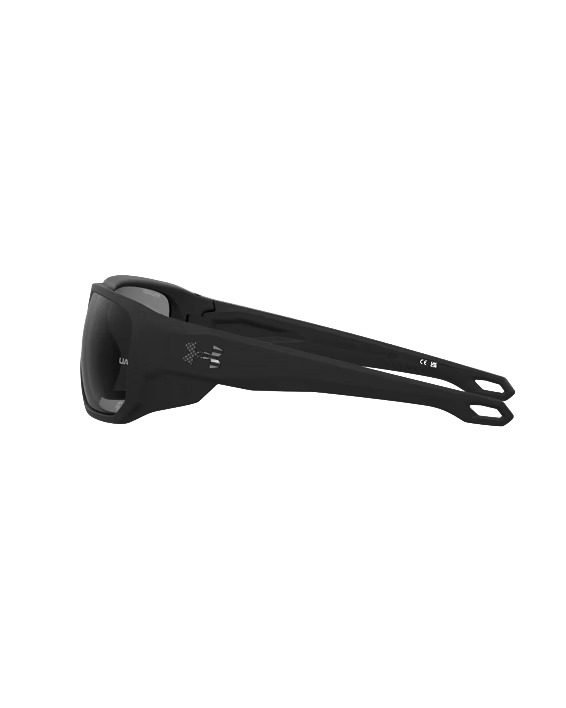 Under Armour Attack 2 Leaded Eyewear - Image 3