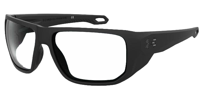 Under Armour Attack 2 Leaded Eyewear