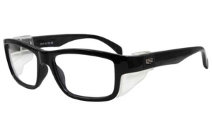 Liberty X8-100S Leaded Eyewear -0