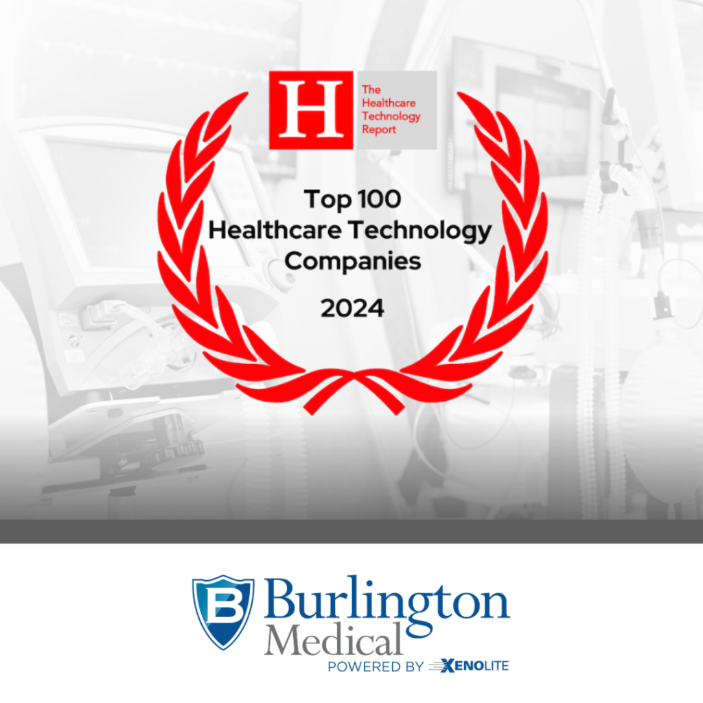 Press Releases Burlington Medical