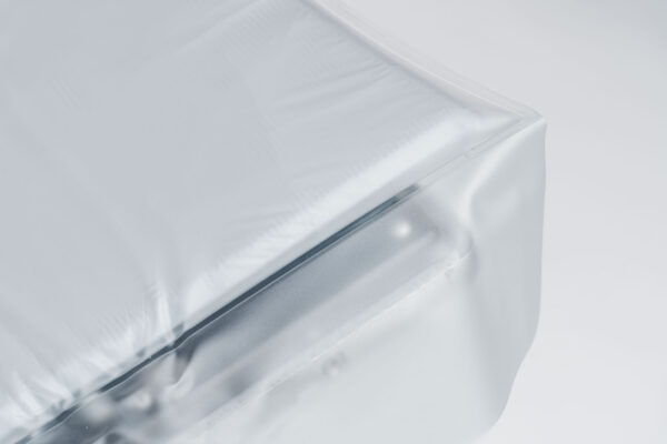 CT Slicker Covers and Cushions - Burlington Medical