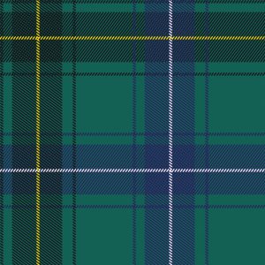 Fabrics - Fashion Patterns - 1307 Tartan