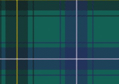 Fabrics - Fashion Patterns - 1307 Tartan