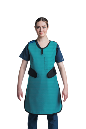 Enhanced - F17 - Frontal Apron with Stretch Hook & Loop Closure-0
