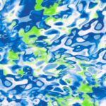 Tranquil Blue - #1265