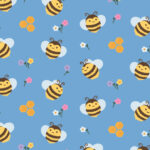 1301 - Busy Bees