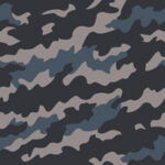 #4528 - Charcoal/Tan Camo +$113.00