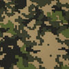 Digital GreenTan Camo - 493 +$113.00