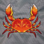 Crab +$57.00