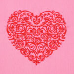 Fancy Heart +$57.00