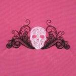 Fancy Skull +$57.00