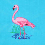 Flamingo +$57.00