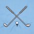 Golf Clubs +$57.00
