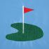 Golf Green +$57.00