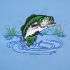 Jumping Bass +$57.00