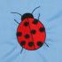 Lady Bug +$57.00
