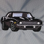 Muscle Car +$57.00