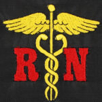 RN Caduceus +$57.00