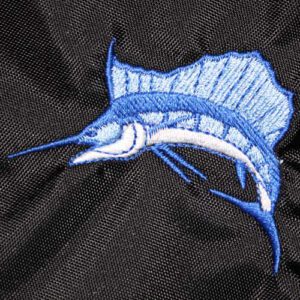 Sailfin