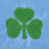 Shamrock +$57.00