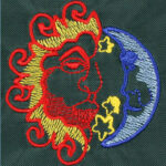 Sun, Moon, & Stars +$57.00