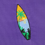 Surf Board +$57.00