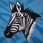 Zebra +$57.00